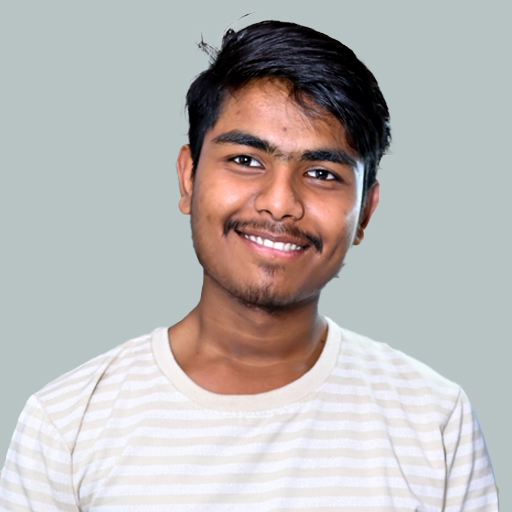 Divyansh Maurya profile photo